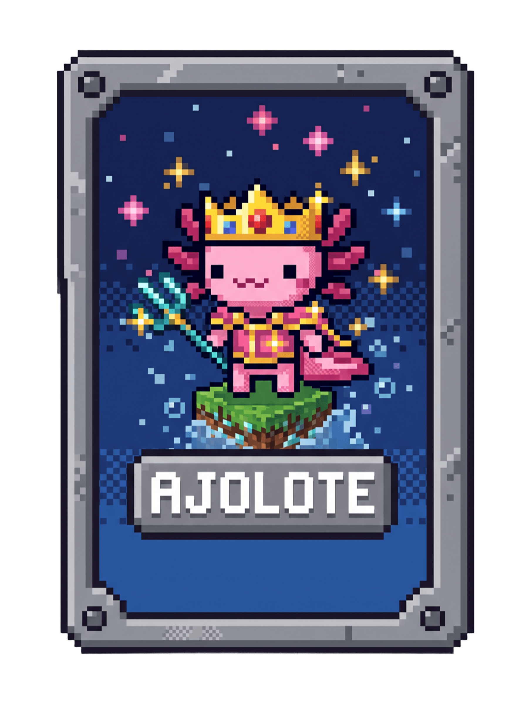AJOLOTE